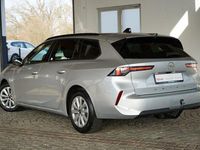 Gebraucht Opel Astra 110 PS (80 kW) 2024 Silber Kombi