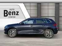 Neu Skoda Kamiq Selection 150 PS (110 kW) 2025 Schwarz SUV