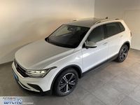 gebraucht VW Tiguan 1.5 TSI Move