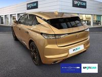 Gebraucht DS Automobiles DS4 181 PS (133 kW) 2022 Schwarz SUV