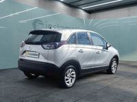 gebraucht Opel Crossland X 1.2 Start/Stop Edition