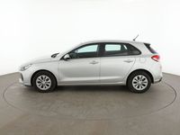 gebraucht Hyundai i30 1.0 TGDI Select, Benzin, 12.800 €