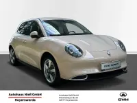 Gebraucht Ora 03 125 kW (171 PS) 2024 Beige Kleinwagen
