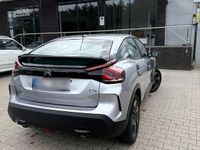 Gebraucht Citroën C4 Feel 131 PS (96 kW) 2022 Silber Limousine