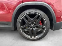 Gebraucht Mercedes GLA45 AMG AMG 387 PS (284 kW) 2021 Manufaktur lack manufaktur pat SUV