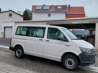 gebraucht VW T6 Kombi TDI