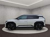 Gebraucht Kia EV3 GT-Line 150 kW (204 PS) 2025 Schneeweiss SUV