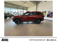 Neu Dacia Bigster Extreme 140 PS (102 kW) 2025 Terracottabraun SUV