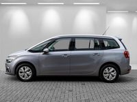 gebraucht Citroën Grand C4 Picasso BlueHDi Selection 7Sitze+AHK+Navi