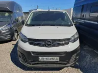 Gebraucht Opel Vivaro Edition 102 PS (75 kW) 2023 Weiß Van / Kleinbus