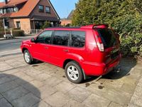 gebraucht Nissan X-Trail Elegance