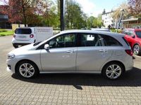 gebraucht Mercedes B200 (CDI) d 7G-DCT Urban