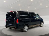 Gebraucht Mercedes Vito 237 PS (174 kW) 2025 Schwarz Van