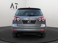 Brugt VW Golf Plus Cross Highline 122 HK (89 kW) 2009 MPV