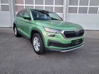 gebraucht Skoda Kodiaq Ambition, DSG,LED,Virtual, 5 J. Garantie