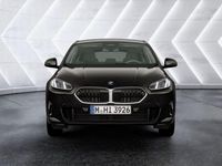 Neu BMW 120 170 PS (125 kW) 2026 Schwarz ii Kleinwagen