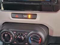 Gebraucht Suzuki Ignis 90 PS (66 kW) 2019 Rot SUV