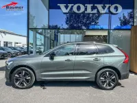 Gebraucht Volvo XC60 Plus 250 PS (183 kW) 2025 Grün SUV