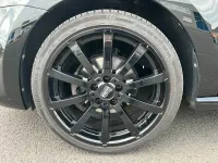 Gebraucht VW Polo 105 PS (77 kW) 2016 Schwarz Kleinwagen