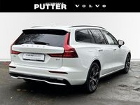 Gebraucht Volvo V60 Plus 197 PS (144 kW) 2025 Weiss Kombi
