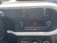 Gebraucht Renault Twingo LIMITED 73 PS (53 kW) 2020 Weiß Kleinwagen