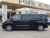 Gebraucht Ford Tourneo Custom Titanium 169 PS (124 kW) 2024 Andere Van