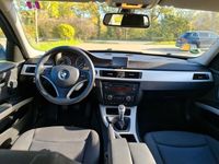 gebraucht BMW 318 i - HU bis 10/25