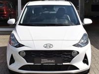 gebraucht Hyundai i10 Select