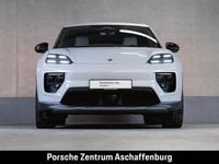 Gebraucht Porsche Macan Sport 380 kW (517 PS) 2025 Grau SUV