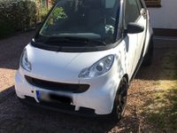 gebraucht Smart ForTwo Coupé MHD