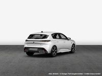 Second-hand Peugeot 308 Active 131 CP (96 kW) 2024 Alb Berlinǎ