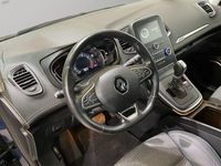 Gebraucht Renault Scenic E-Tech 158 PS (116 kW) 2022 Kosmosblau metallic SUV