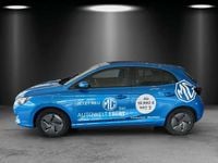 Second-hand MG MG3 197 CP (144 kW) 2026 Albastru Hatchback