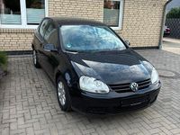 Gebraucht VW Golf V 102 PS (75 kW) 2005 Kleinwagen