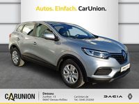 Gebraucht Renault Kadjar Life 159 PS (116 kW) 2021 Highlandgrau SUV
