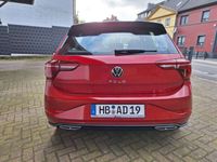 gebraucht VW Polo 1.0 TSI OPF R-Line Garantie