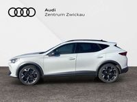 Gebraucht Cupra Formentor VZ 245 PS (180 kW) 2024 Nevadaweiß SUV