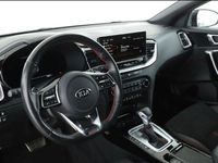 Gebraucht Kia ProCeed GT 204 PS (150 kW) 2020 Schwarz Kombi