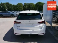 Neu Skoda Octavia Selection 150 PS (110 kW) 2026 Candyweiß Kombi