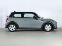Gebraucht Mini Cooper Sport 136 PS (100 kW) 2022 Metallic) (grau Kleinwagen