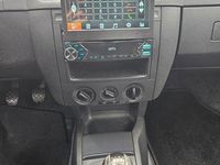 Gebraucht Skoda Fabia 60 PS (44 kW) 2006 Schwarz Limousine