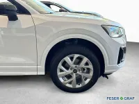 Ny Audi Q2 Advanced 150 HK (110 kW) 2026 Hvid SUV