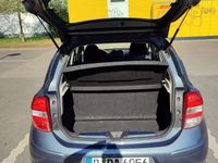 gebraucht Nissan Micra 1.2 Acenta