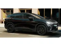 Neu VW ID.4 Black Edition 210 kW (286 PS) 2026 Grenadillschwarz metallic SUV