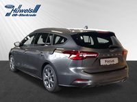Gebraucht Ford Focus ST-Line X 155 PS (114 kW) 2024 Metallic) (grau Kombi