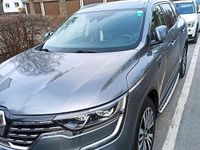 Gebraucht Renault Koleos Initiale Paris 177 PS (130 kW) 2017 Grau SUV