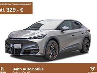 Gebraucht Cupra Tavascan VZ 250 kW (340 PS) 2024 Beige SUV