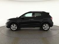 Neu VW T-Cross 150 PS (110 kW) 2025 Grau SUV
