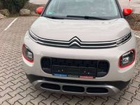 gebraucht Citroën C3 Aircross PureTech 130 Shine