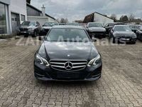 gebraucht Mercedes E250 E-Klasse Lim. E 250 CDI BlueEfficiency*Aut*LED